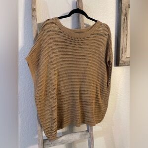 Women’s max studio knit shirt